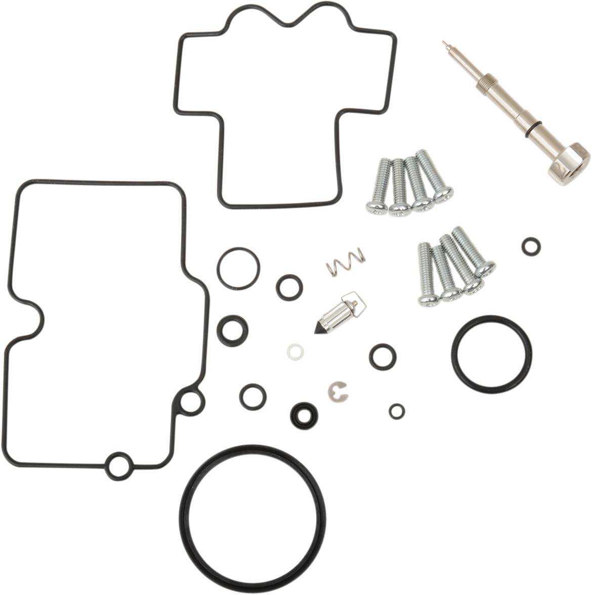 MOOSE OFFROAD KTM 26-1520 Carburetor Repair Kit for US Models