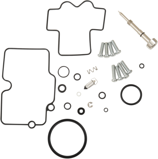 MOOSE OFFROAD KTM 26-1520 Carburetor Repair Kit for US Models