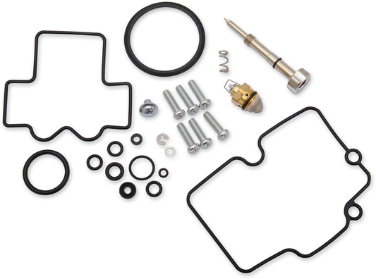 MOOSE OFFROAD Carburetor Repair Kit for Beta, KTM, Husaberg, Husqvarna - Part 26-1521