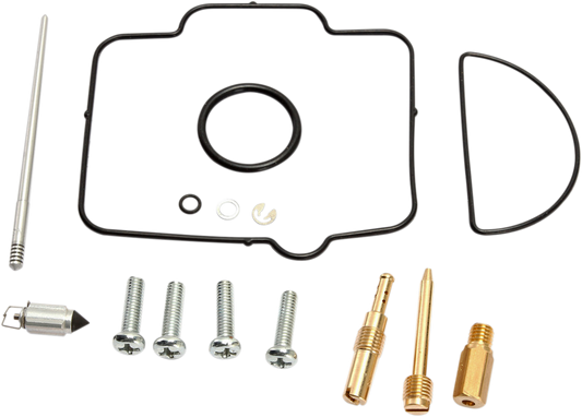 Moose Offroad Yamaha 26-1528 Carburetor Repair Kit with NBR Rubber Components