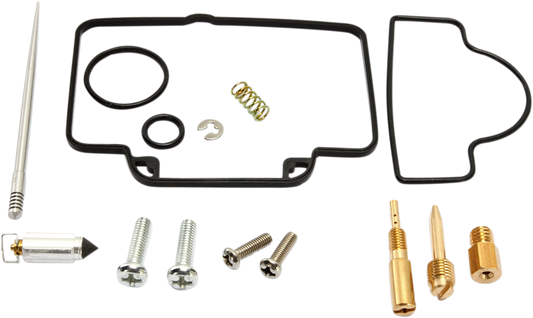 Moose Offroad Carburetor Repair Kit for Yamaha 26-1535