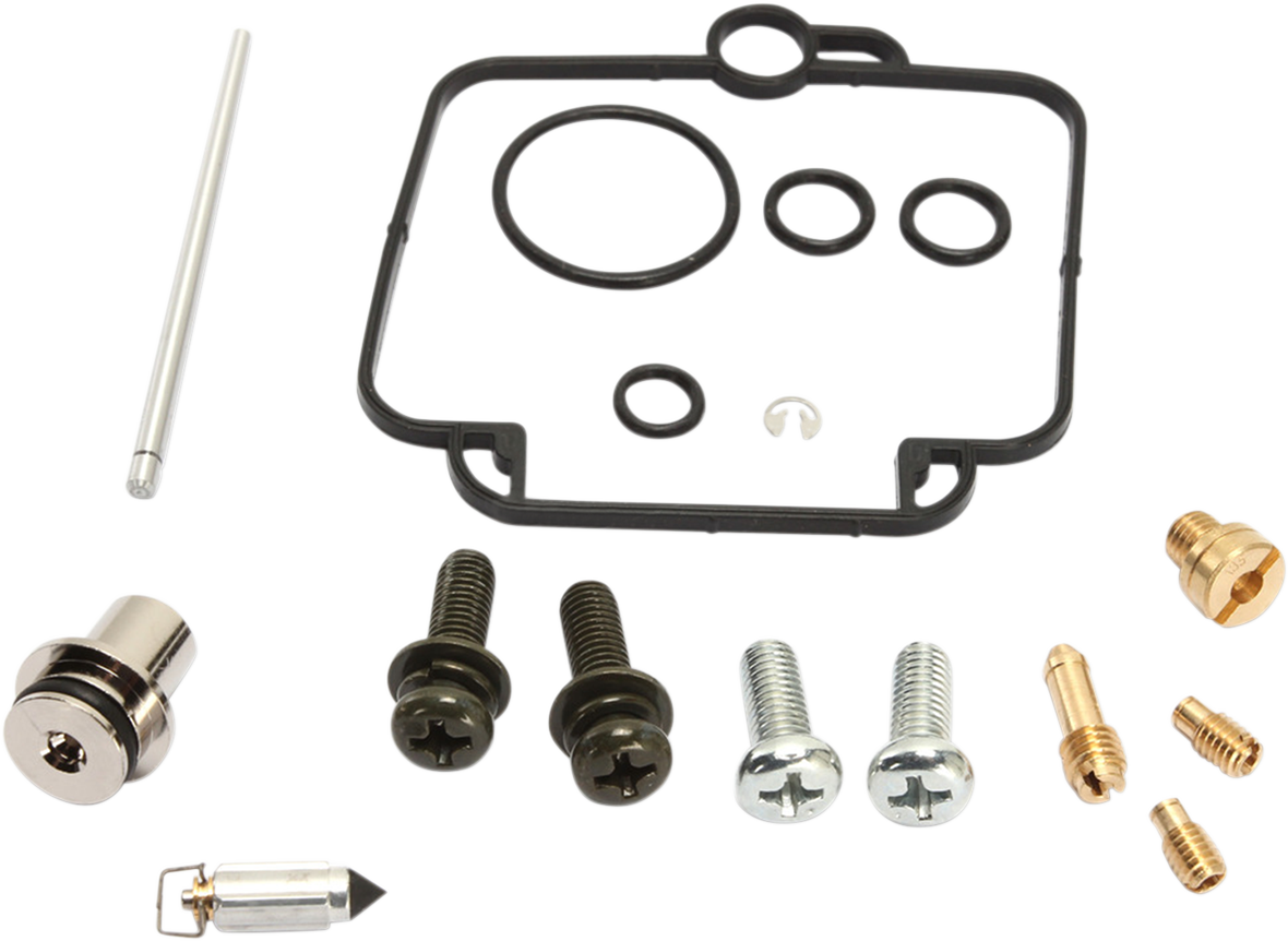Moose Offroad Suzuki Carburetor Repair Kit 26-1539