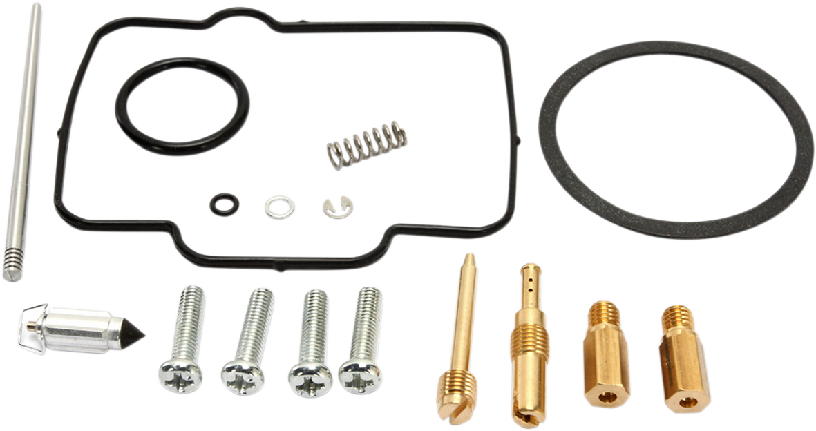 Moose Offroad Suzuki Carburetor Repair Kit 26-1540
