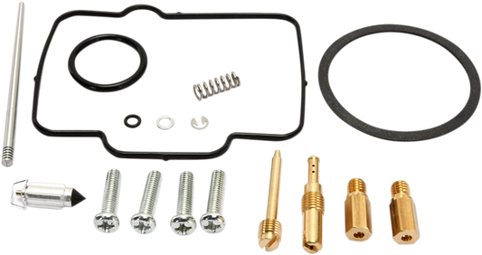 Moose Offroad Suzuki Carburetor Repair Kit 26-1540