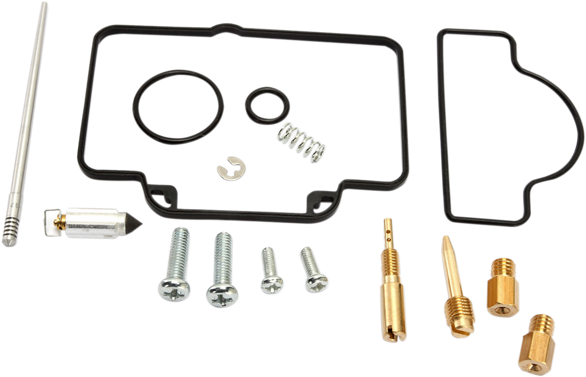 Moose Offroad Suzuki Carburetor Repair Kit Part 26-1541