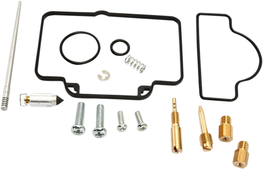 Moose Offroad Suzuki Carburetor Repair Kit Part 26-1541