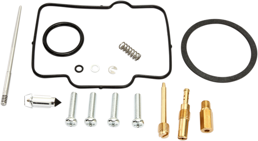 Moose Offroad Honda Carburetor Repair Kit Part 26-1543