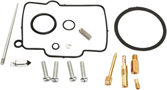 Moose Offroad Kawasaki 26-1549 Carburetor Repair Kit with NBR Rubber Components