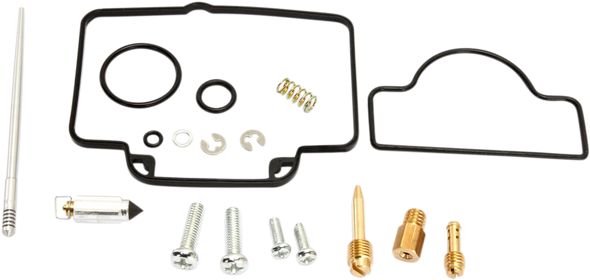 Moose Offroad Yamaha Carburetor Repair Kit Part 26-1578