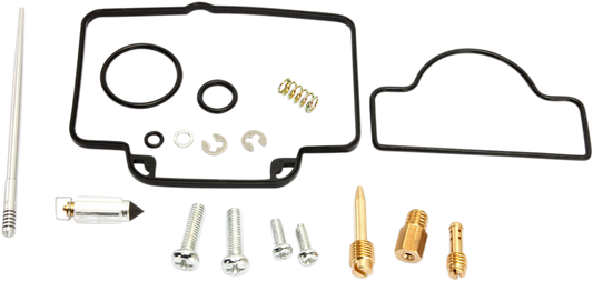 Moose Offroad Yamaha Carburetor Repair Kit Part 26-1578