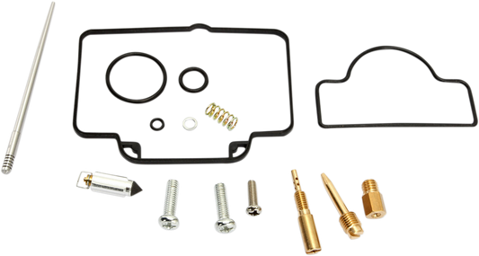 Moose Offroad Yamaha 26-1579 Carburetor Repair Kit with NBR Rubber Components