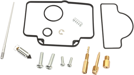 Moose Offroad Suzuki Carburetor Repair Kit 26-1580