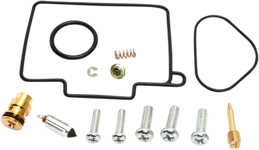 MOOSE OFFROAD Carburetor Repair Kit for Husqvarna 26-1583