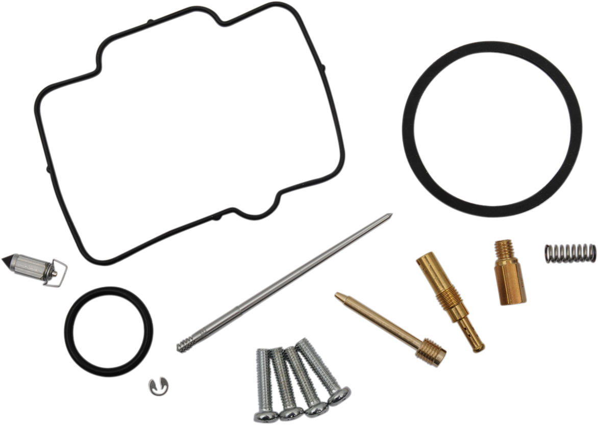 Moose Offroad Kawasaki Carburetor Repair Kit 26-1749