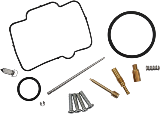 Moose Offroad Kawasaki Carburetor Repair Kit 26-1749
