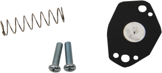 Moose Offroad Air Cut-Off Valve Rebuild Kit for Suzuki and Yamaha 46-4008