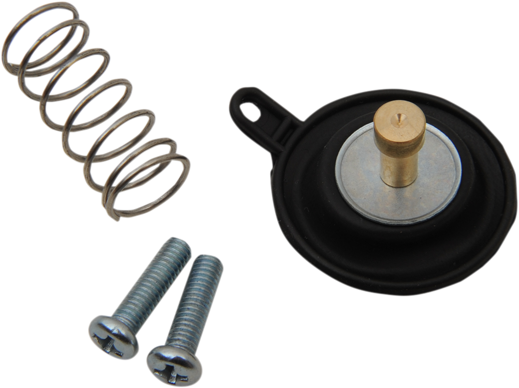 Moose Offroad Air Cut-Off Valve Rebuild Kit for Yamaha 46-4015