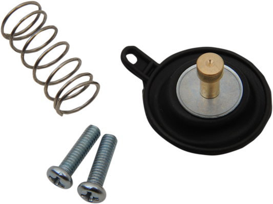 Moose Offroad Air Cut-Off Valve Rebuild Kit for Yamaha 46-4015