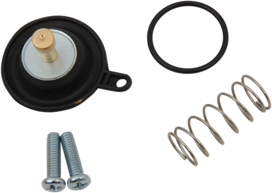 MOOSE OFFROAD Air Cut-Off Valve Rebuild Kit for Yamaha 46-4016