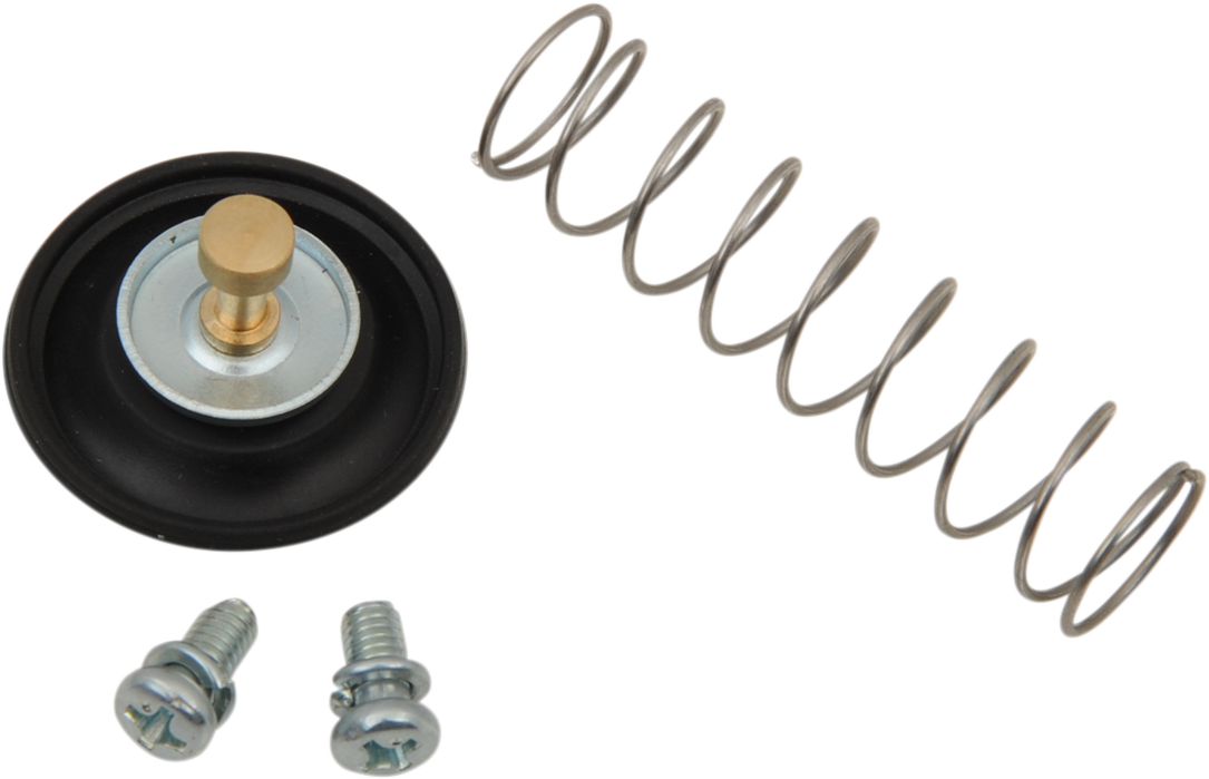 MOOSE OFFROAD Air Cut-Off Valve Rebuild Kit for Suzuki 46-4018