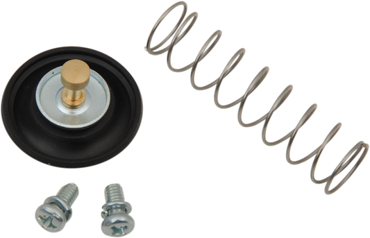 MOOSE OFFROAD Air Cut-Off Valve Rebuild Kit for Suzuki 46-4018