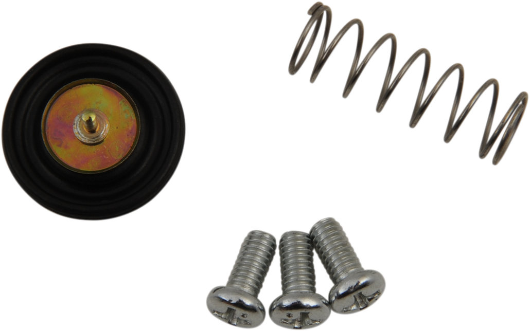 Moose Offroad Air Cut-Off Valve Rebuild Kit for Kawasaki 46-4019