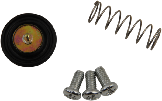 Moose Offroad Air Cut-Off Valve Rebuild Kit for Kawasaki 46-4019