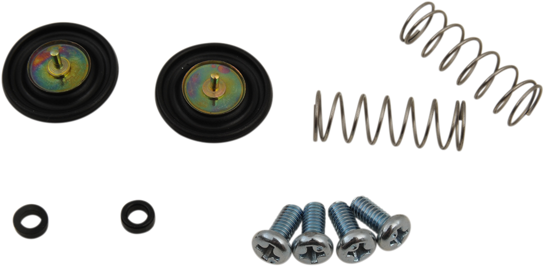 MOOSE OFFROAD Air Cut-Off Valve Rebuild Kit for Kawasaki 46-4020