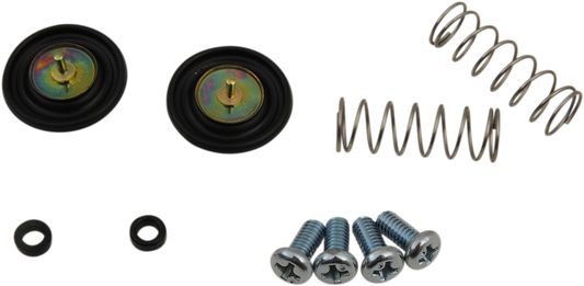 MOOSE OFFROAD Air Cut-Off Valve Rebuild Kit for Kawasaki 46-4020