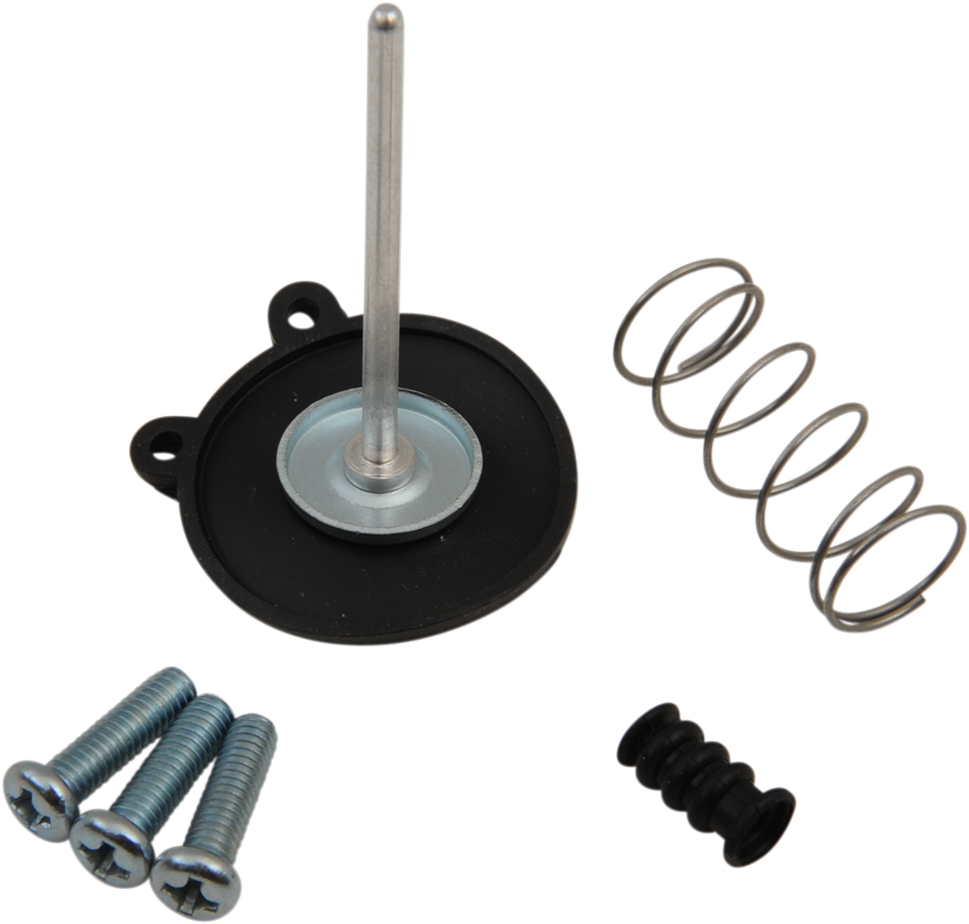 MOOSE OFFROAD Honda 46-3009 Acceleration Pump Rebuild Kit for Improved Engine Performance
