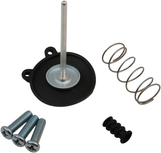 MOOSE OFFROAD Honda 46-3009 Acceleration Pump Rebuild Kit for Improved Engine Performance