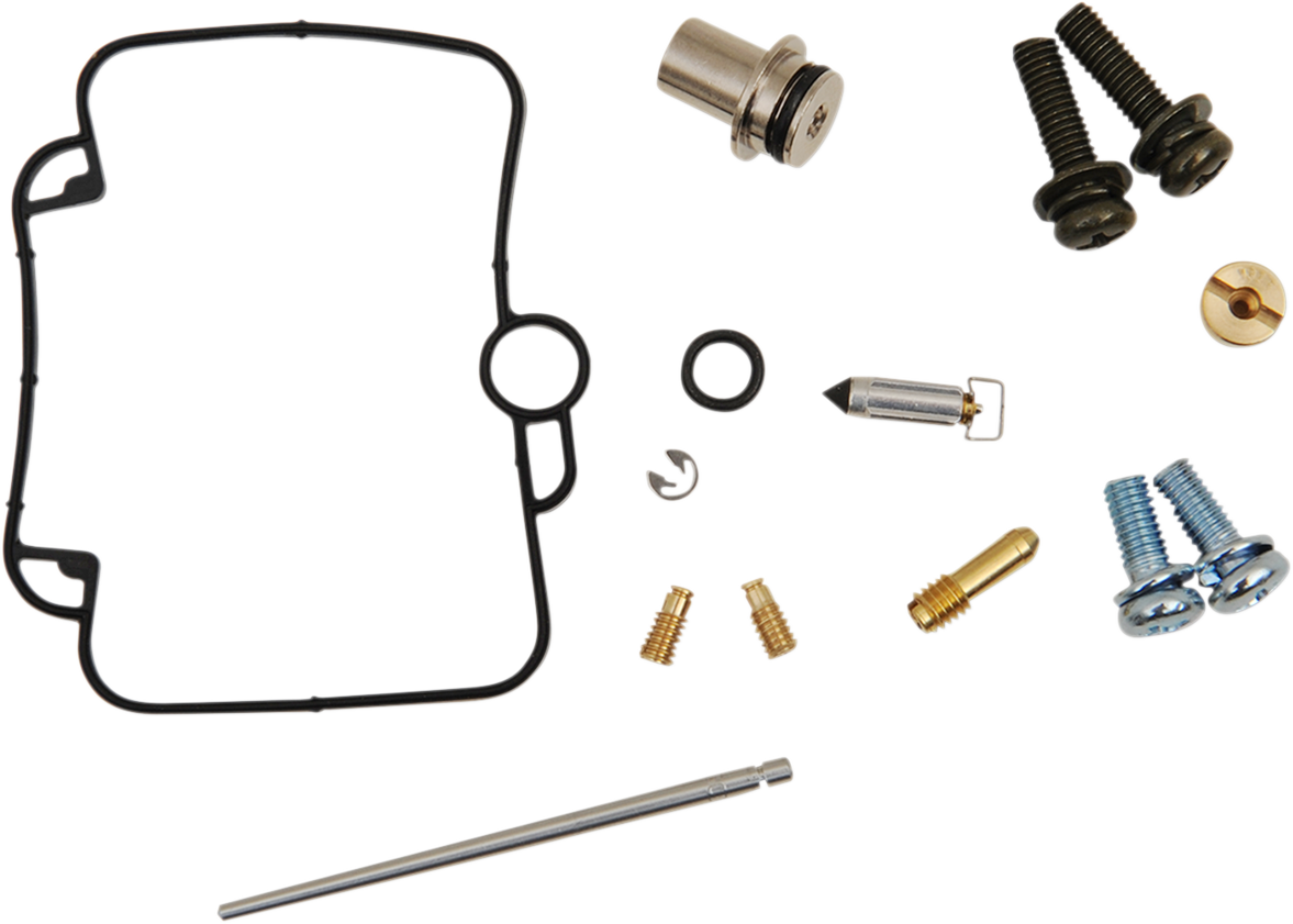 Moose Offroad Suzuki Carburetor Repair Kit - Part 26-1767