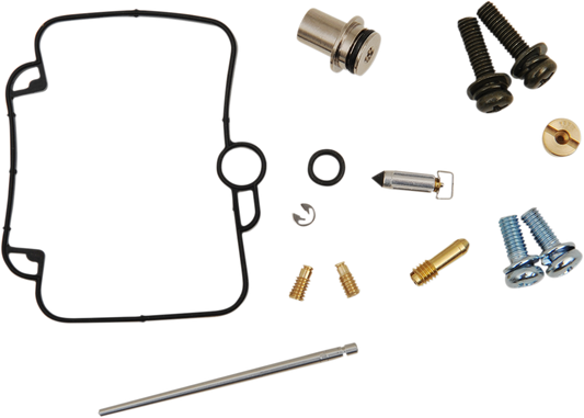 Moose Offroad Suzuki Carburetor Repair Kit - Part 26-1767