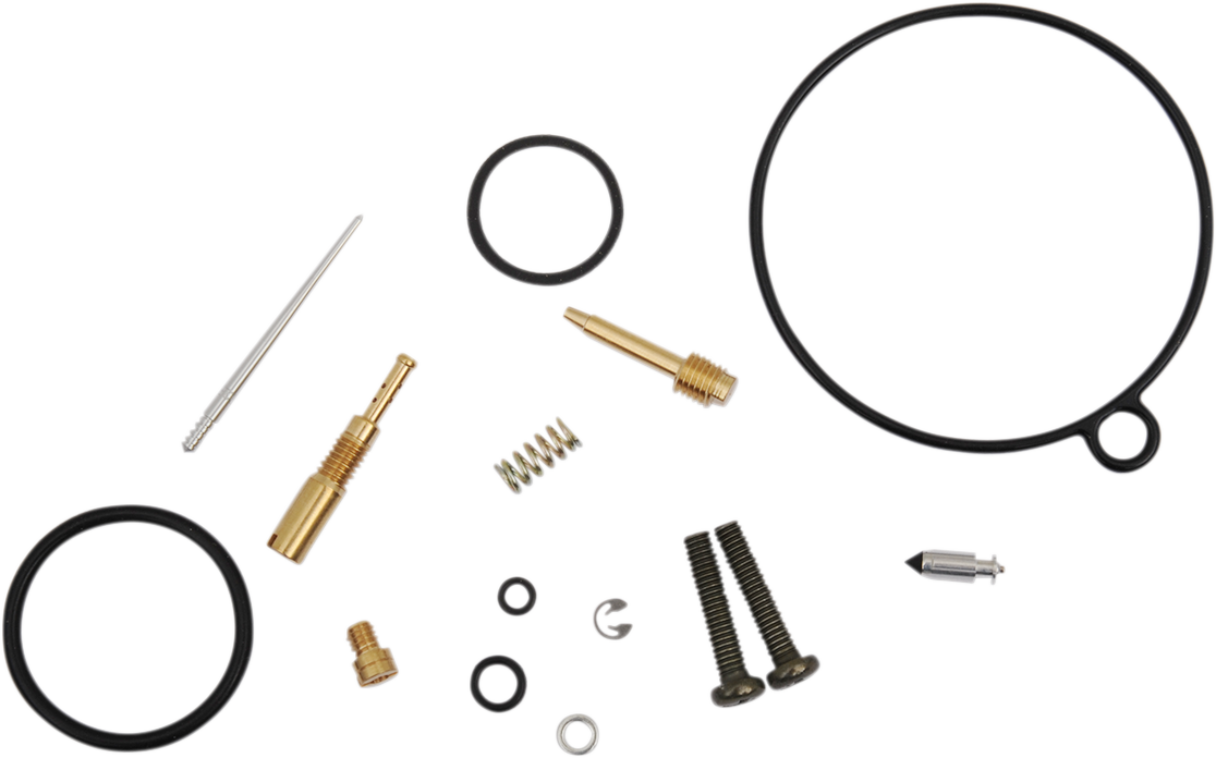 Moose Offroad Carburetor Repair Kit for Honda 26-1772