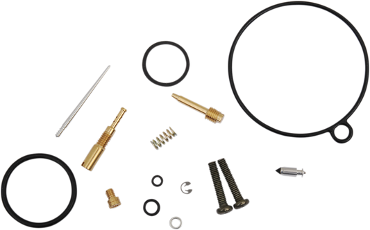 Moose Offroad Carburetor Repair Kit for Honda 26-1772