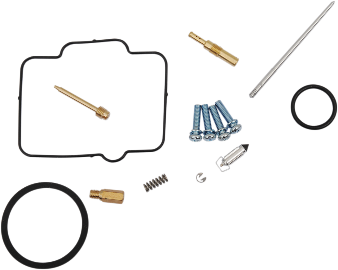 Moose Offroad Carburetor Repair Kit for Honda 26-1784