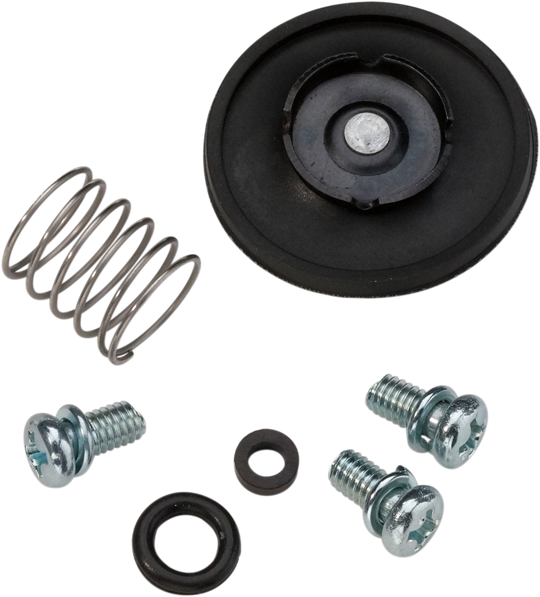 MOOSE OFFROAD Honda Acceleration Pump Rebuild Kit 46-3001