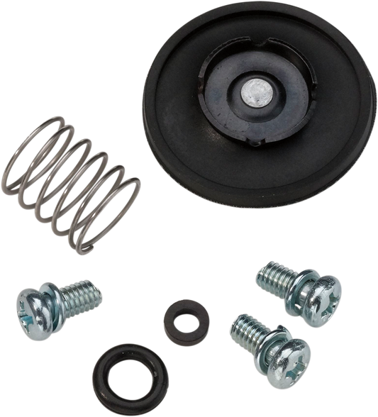 MOOSE OFFROAD Honda Acceleration Pump Rebuild Kit 46-3001