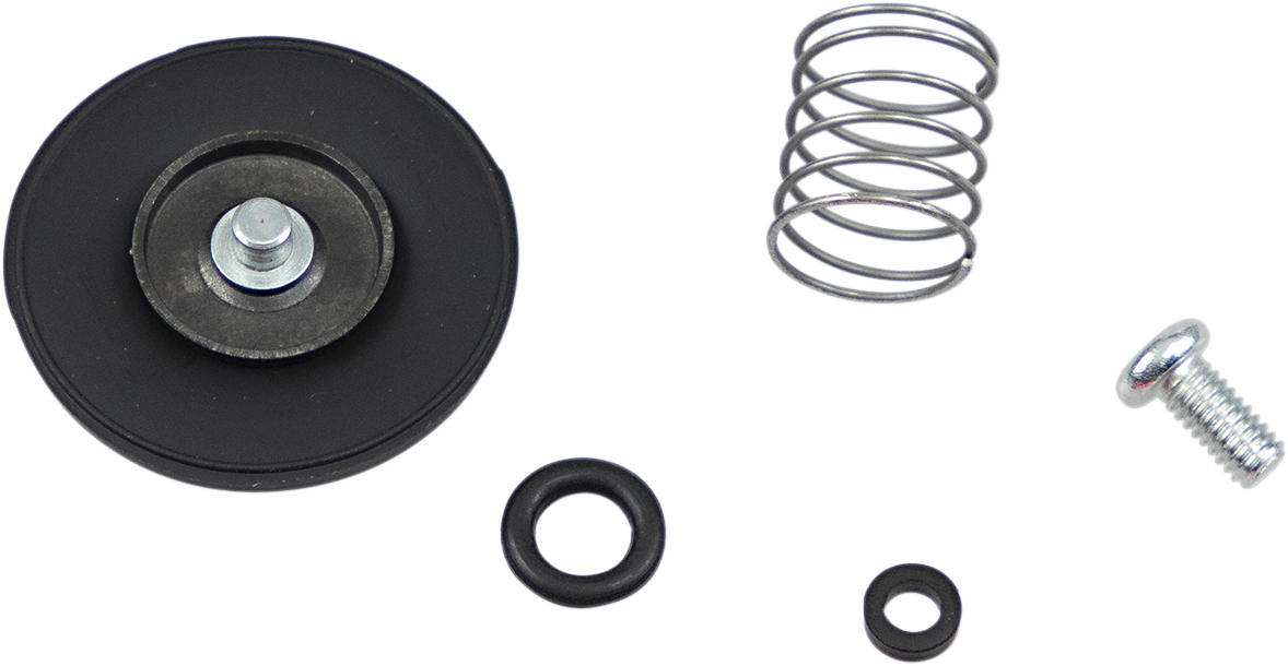 Moose Offroad Acceleration Pump Rebuild Kit for Suzuki 46-3007