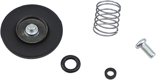Moose Offroad Acceleration Pump Rebuild Kit for Suzuki 46-3007