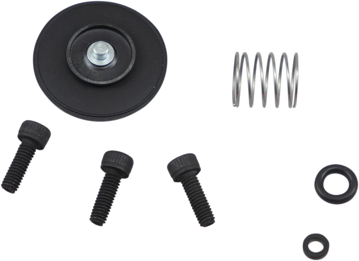 Moose Offroad Acceleration Pump Rebuild Kit for KTM 46-3008