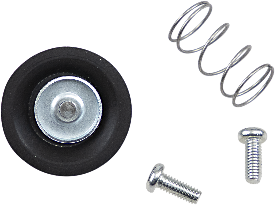 Moose Offroad Air Cut-Off Valve Rebuild Kit for Honda 46-4002