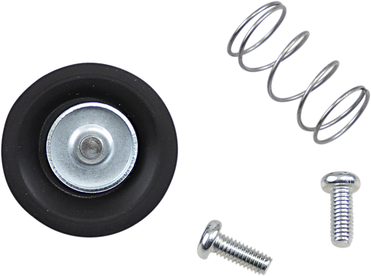 Moose Offroad Air Cut-Off Valve Rebuild Kit for Honda 46-4002