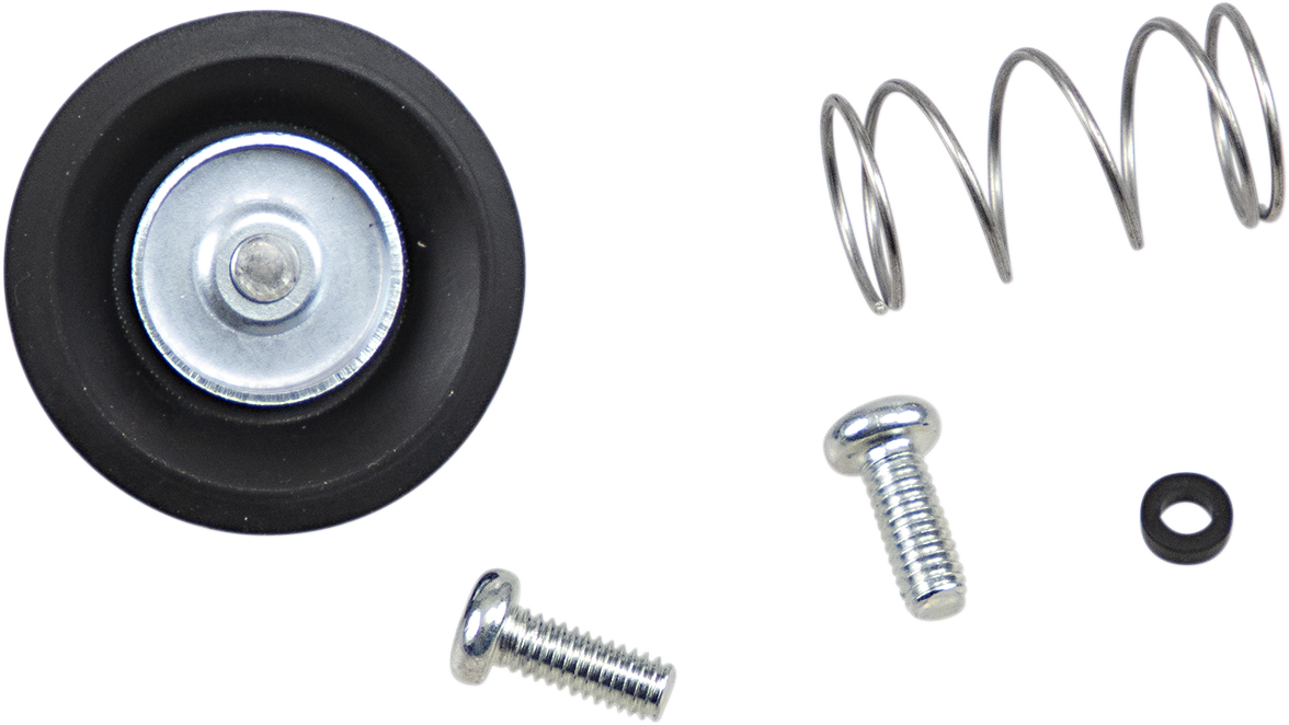 MOOSE OFFROAD Air Cut-Off Valve Rebuild Kit for Honda 46-4003
