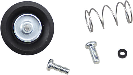 MOOSE OFFROAD Air Cut-Off Valve Rebuild Kit for Honda 46-4003