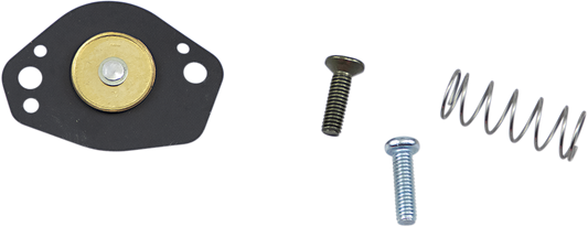 MOOSE OFFROAD Air Cut-Off Valve Rebuild Kit for Yamaha 46-4004