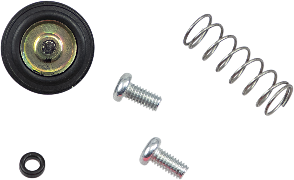 MOOSE OFFROAD Air Cut-Off Valve Rebuild Kit for Yamaha 46-4006