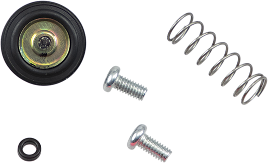 MOOSE OFFROAD Air Cut-Off Valve Rebuild Kit for Yamaha 46-4006