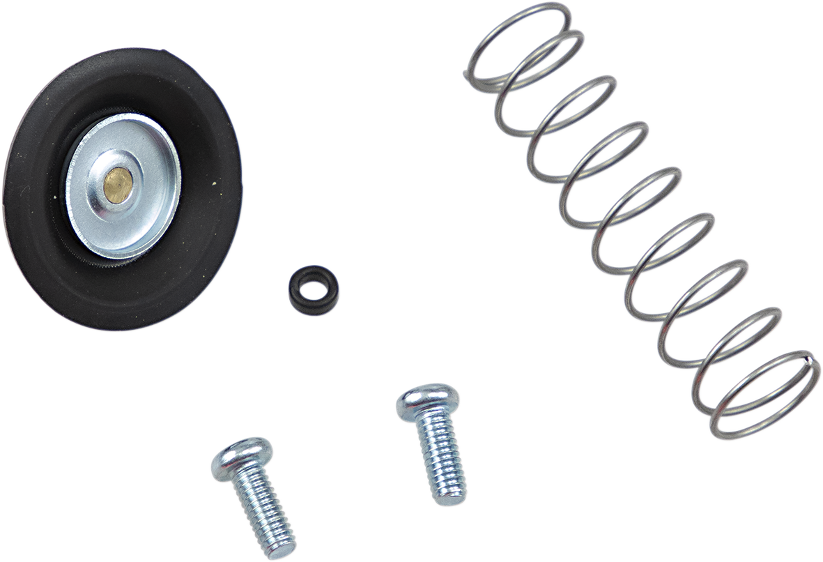 MOOSE OFFROAD Air Cut-Off Valve Rebuild Kit for Kawasaki and Suzuki 46-4009