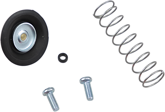 MOOSE OFFROAD Air Cut-Off Valve Rebuild Kit for Kawasaki and Suzuki 46-4009